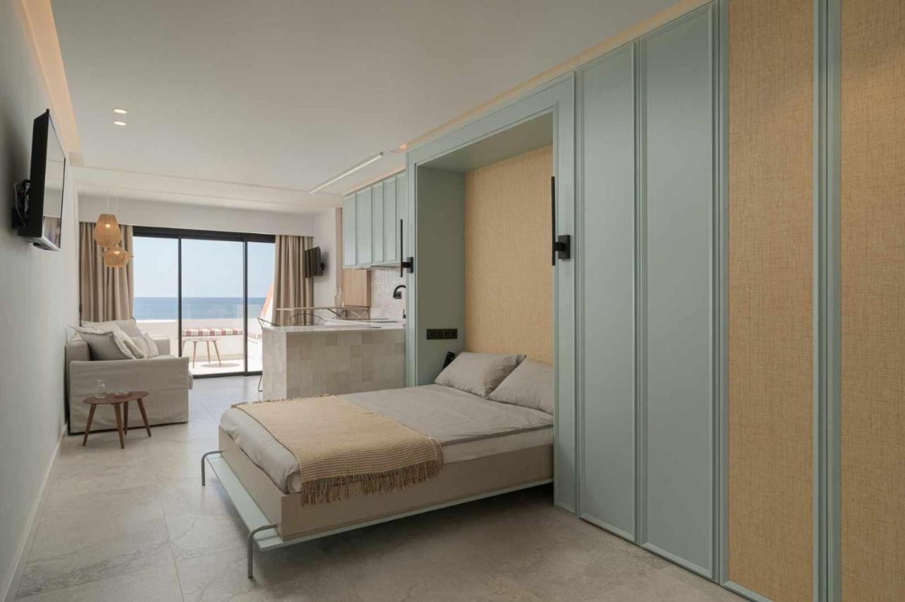 Sg Canteras View Deluxe Las Palmas de Gran Canaria Extérieur photo